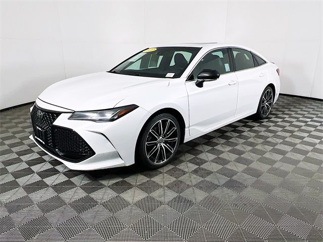 2022 Toyota Avalon Touring