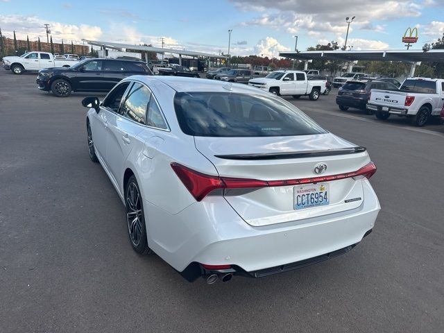 2022 Toyota Avalon Touring