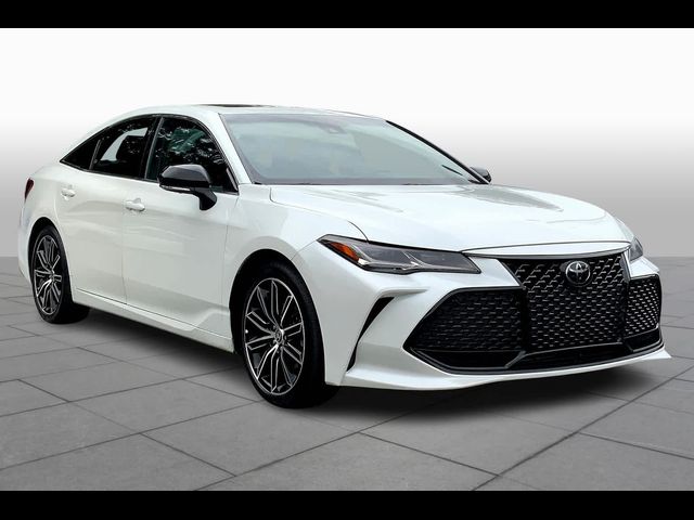 2022 Toyota Avalon Touring