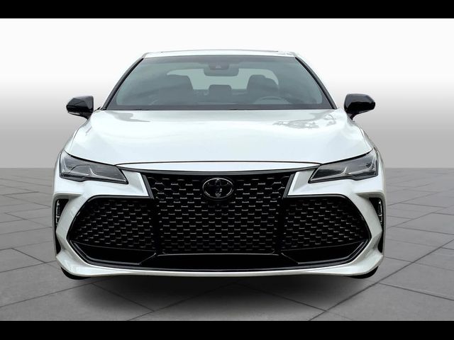 2022 Toyota Avalon Touring