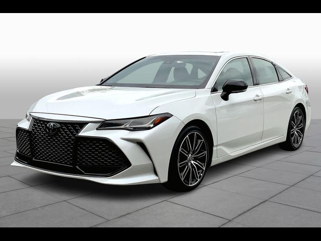 2022 Toyota Avalon Touring