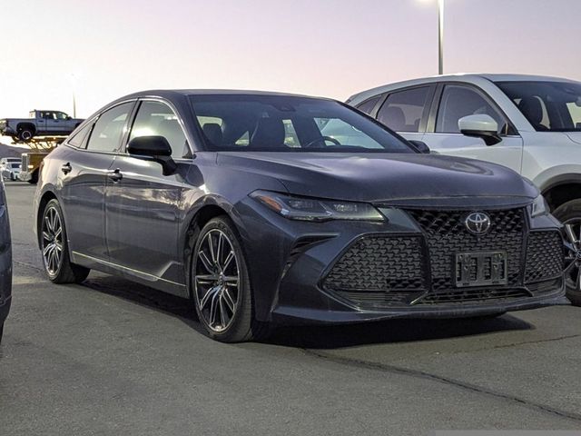 2022 Toyota Avalon Touring