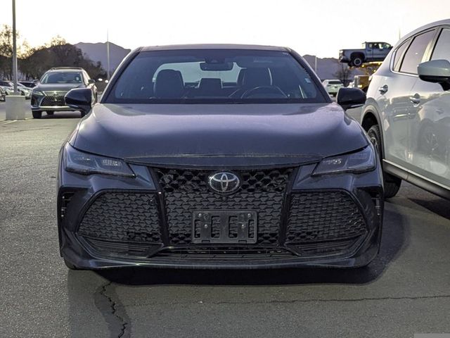 2022 Toyota Avalon Touring