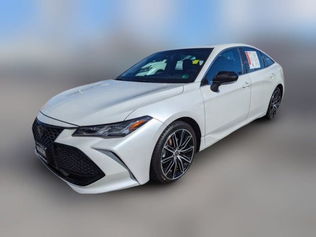 2022 Toyota Avalon Touring