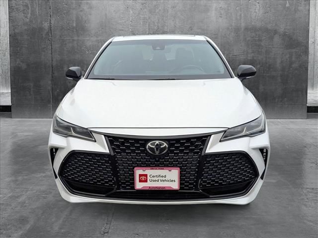 2022 Toyota Avalon Touring