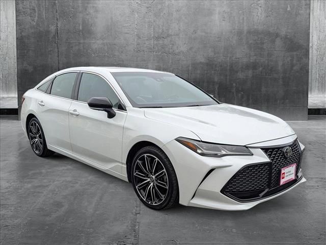 2022 Toyota Avalon Touring