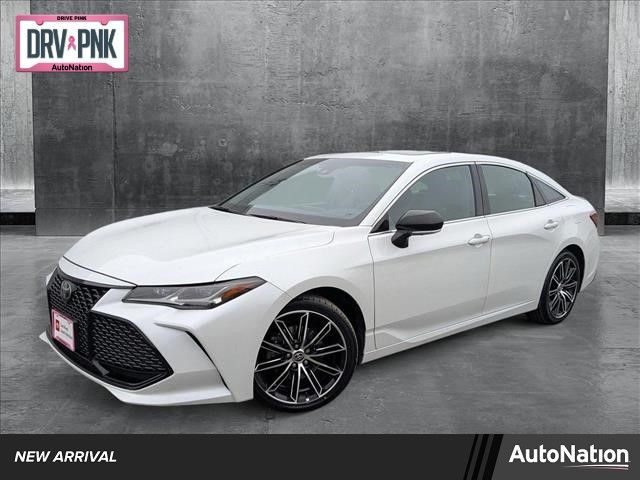 2022 Toyota Avalon Touring