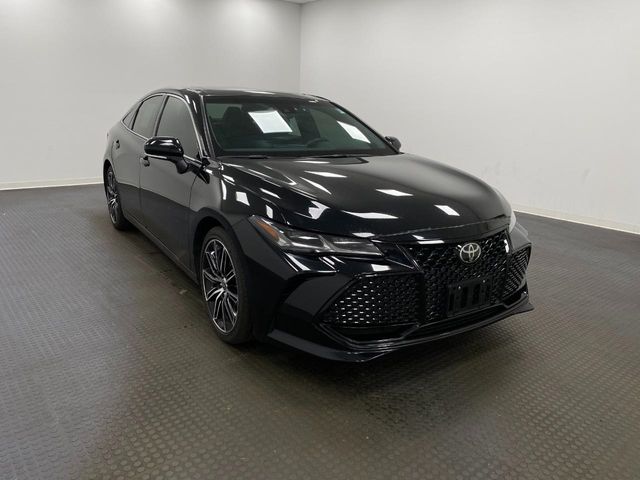 2022 Toyota Avalon Touring