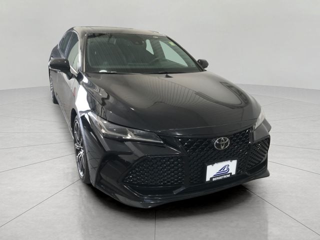 2022 Toyota Avalon Touring