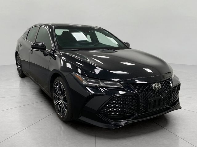 2022 Toyota Avalon Touring