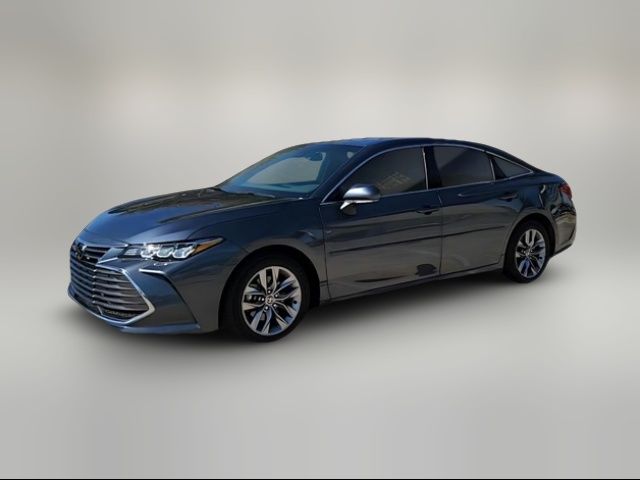 2022 Toyota Avalon XLE