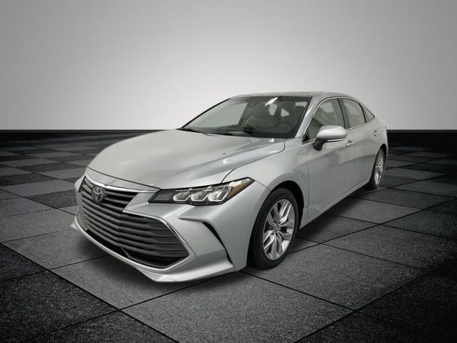 2022 Toyota Avalon XLE