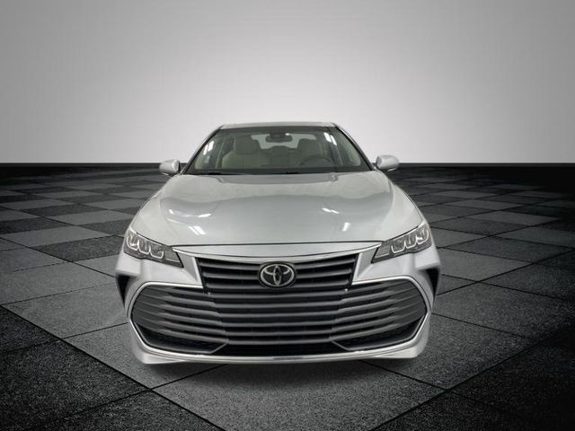 2022 Toyota Avalon XLE