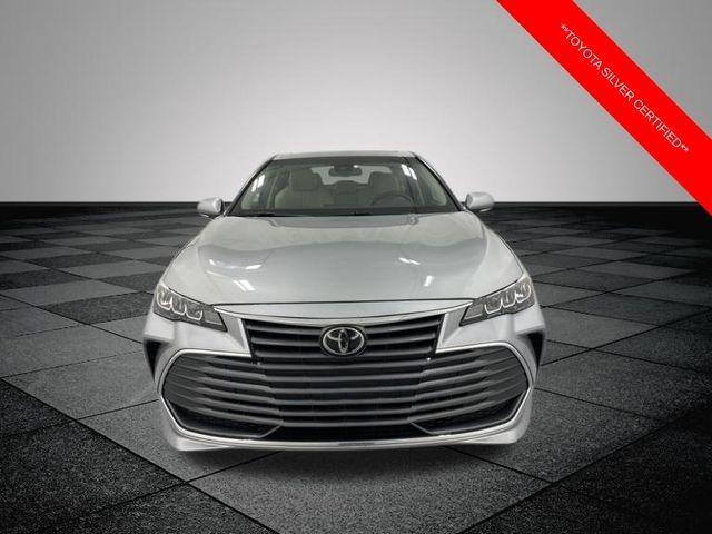 2022 Toyota Avalon XLE