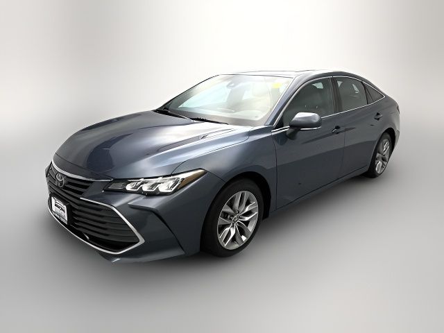 2022 Toyota Avalon XLE