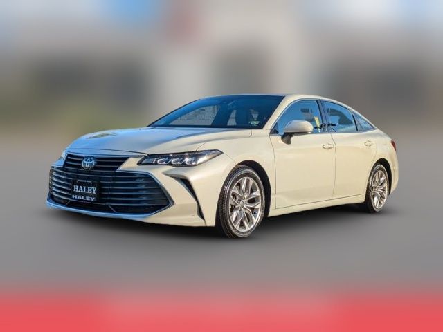 2022 Toyota Avalon XLE