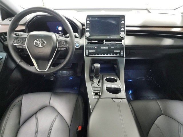 2022 Toyota Avalon XLE