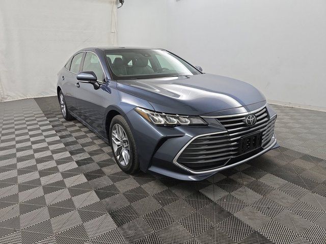 2022 Toyota Avalon XLE