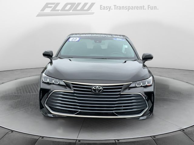 2022 Toyota Avalon XLE