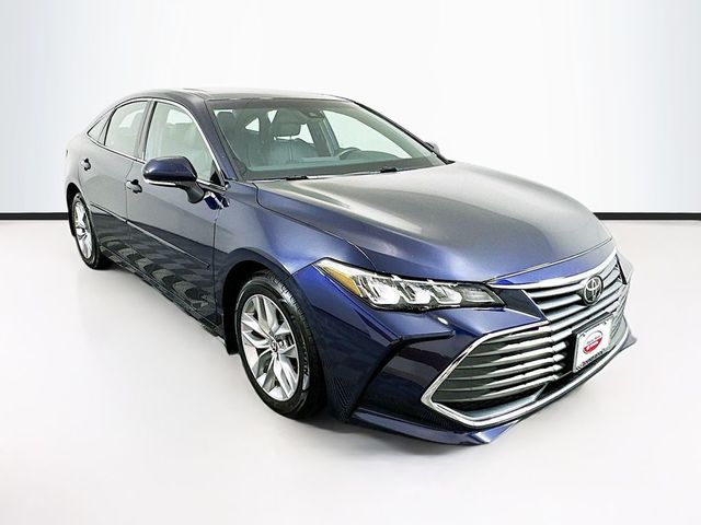 2022 Toyota Avalon XLE