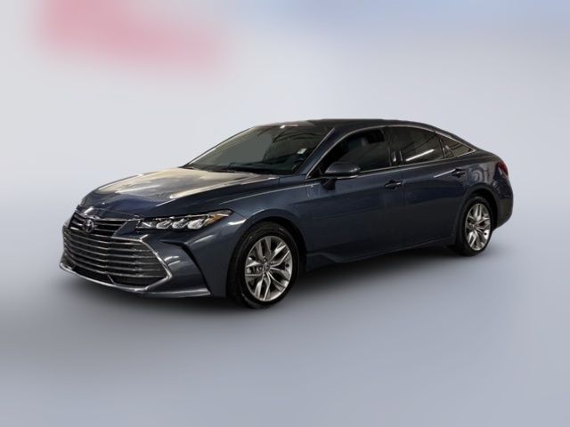 2022 Toyota Avalon XLE