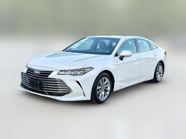 2022 Toyota Avalon XLE