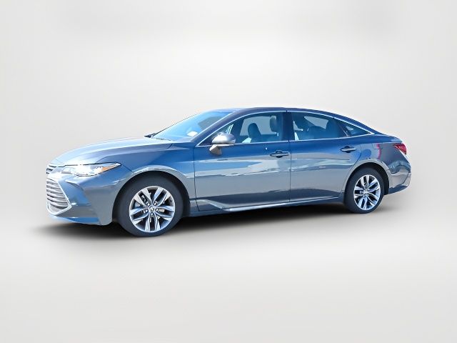 2022 Toyota Avalon XLE