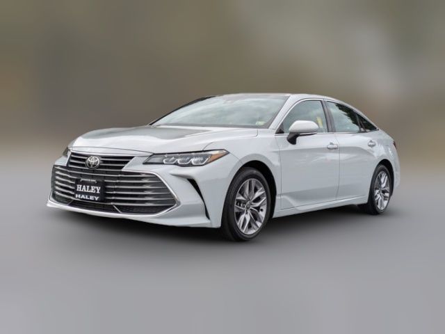 2022 Toyota Avalon XLE