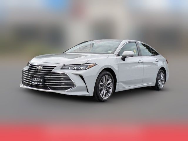 2022 Toyota Avalon XLE