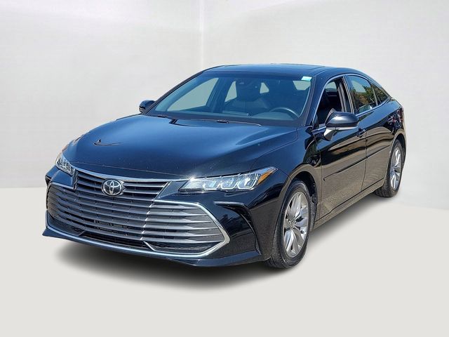 2022 Toyota Avalon XLE