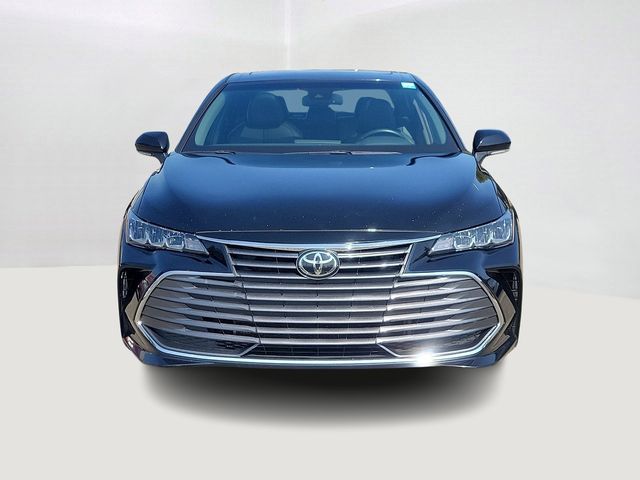 2022 Toyota Avalon XLE