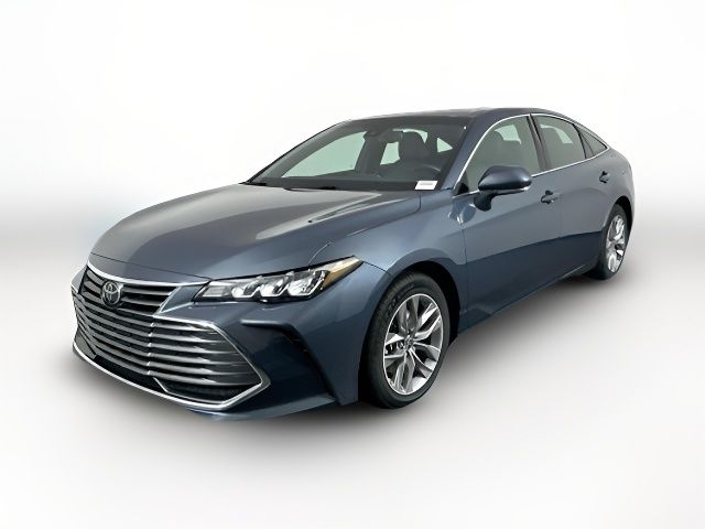 2022 Toyota Avalon XLE