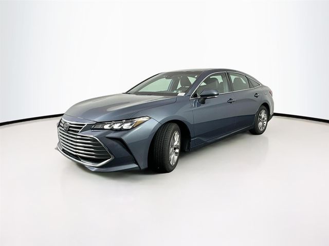 2022 Toyota Avalon XLE