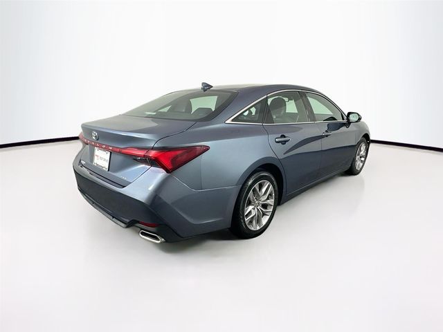 2022 Toyota Avalon XLE