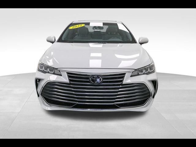 2022 Toyota Avalon XLE