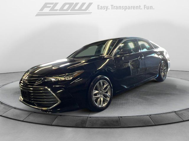 2022 Toyota Avalon XLE