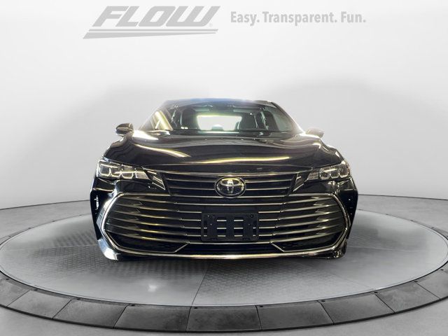 2022 Toyota Avalon XLE