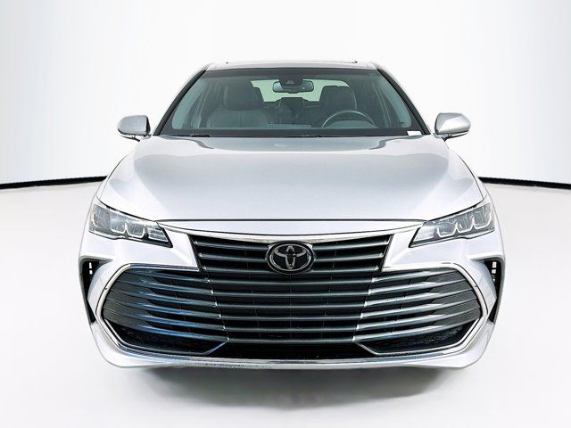 2022 Toyota Avalon XLE