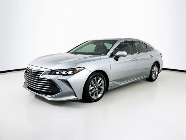 2022 Toyota Avalon XLE