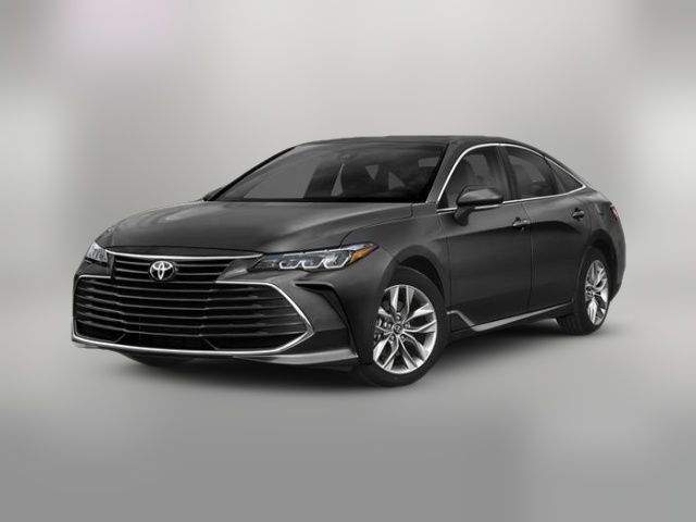 2022 Toyota Avalon XLE