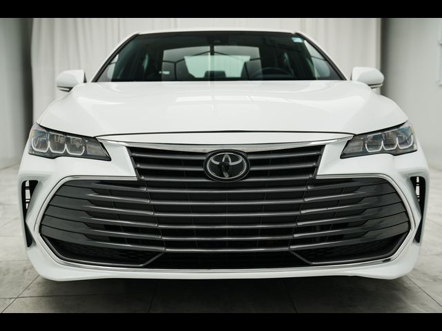 2022 Toyota Avalon XLE