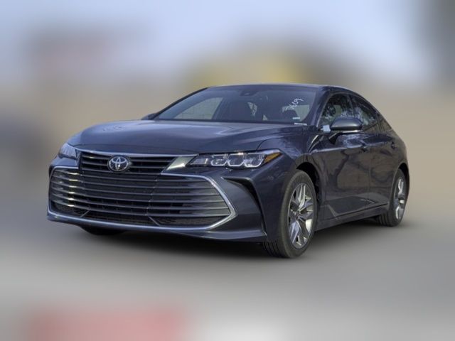 2022 Toyota Avalon XLE