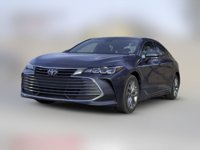 2022 Toyota Avalon XLE