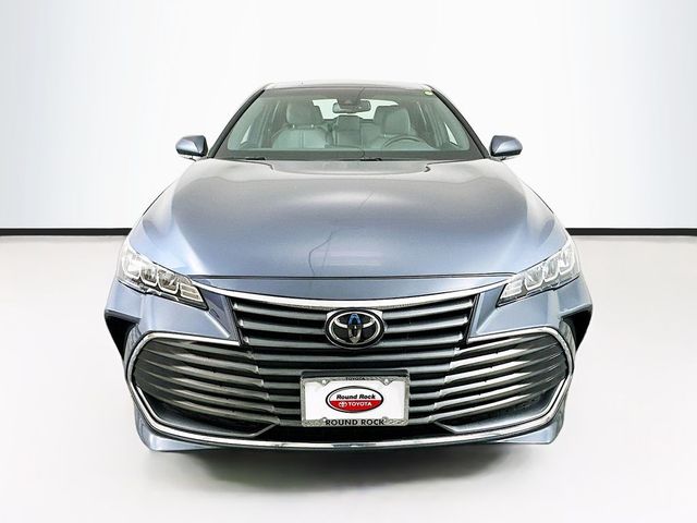 2022 Toyota Avalon XLE