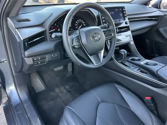 2022 Toyota Avalon XLE