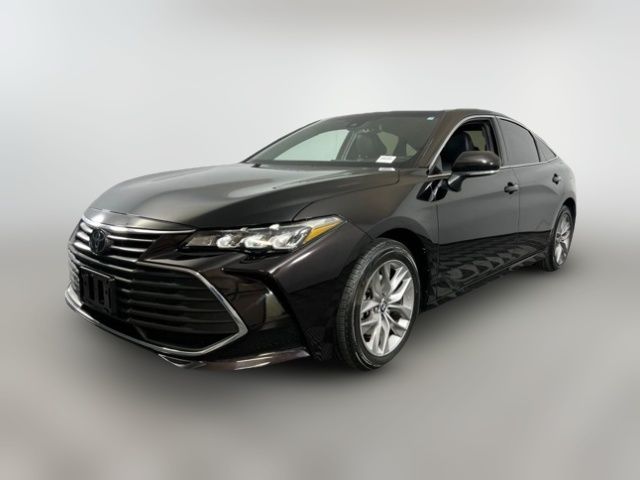 2022 Toyota Avalon XLE