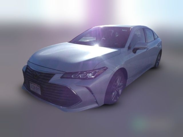 2022 Toyota Avalon XLE