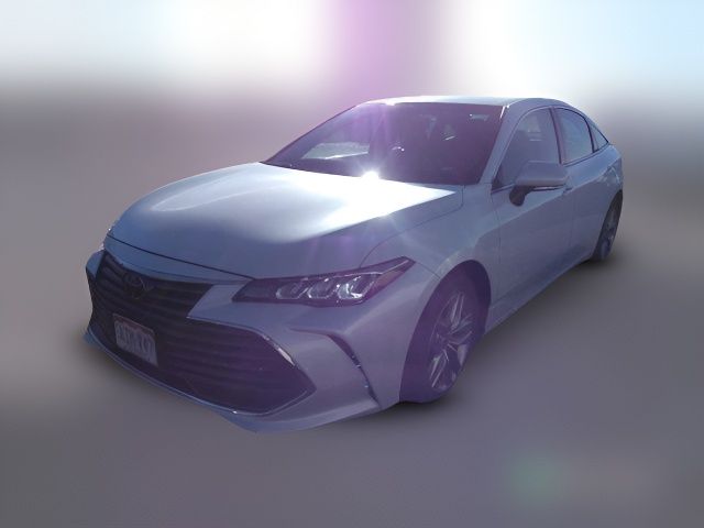 2022 Toyota Avalon XLE