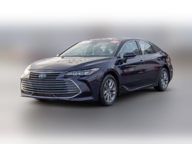 2022 Toyota Avalon XLE