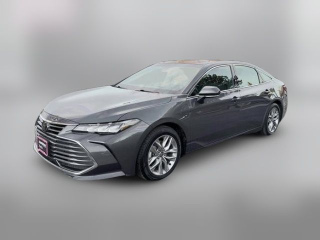 2022 Toyota Avalon XLE